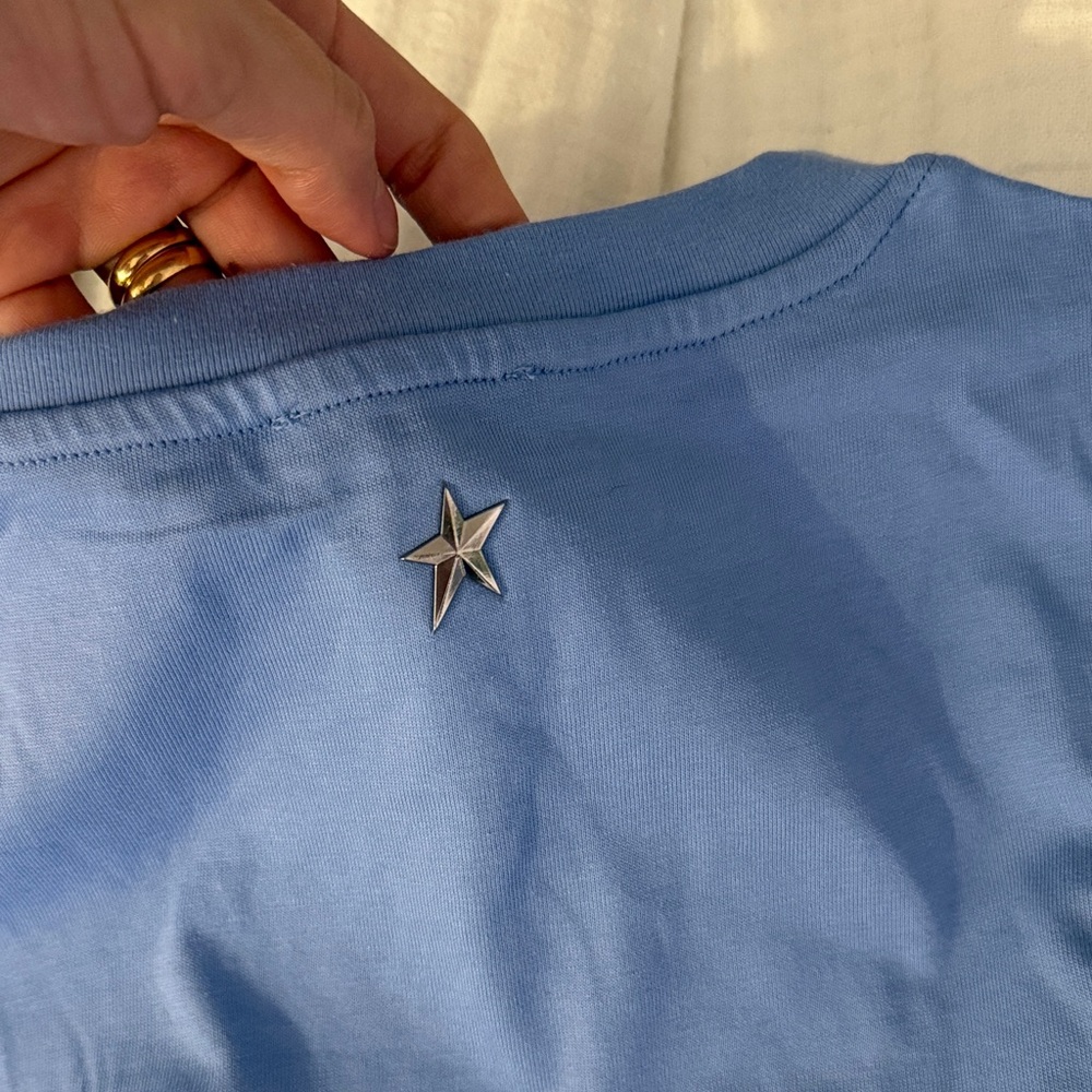 Mugler X HM Tee - Picture 3 of 4